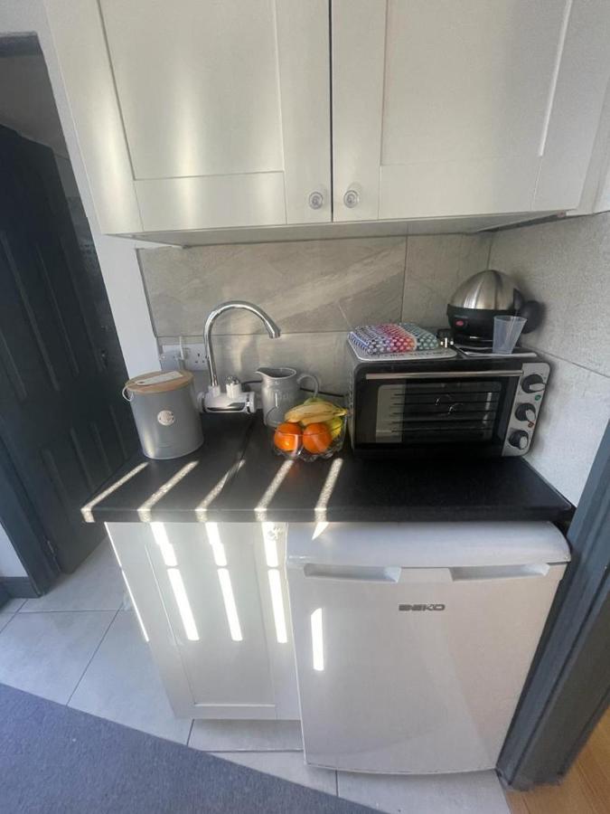 Boutique Apartment Γουίκλοου Εξωτερικό φωτογραφία