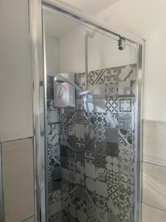 Boutique Apartment Γουίκλοου Εξωτερικό φωτογραφία