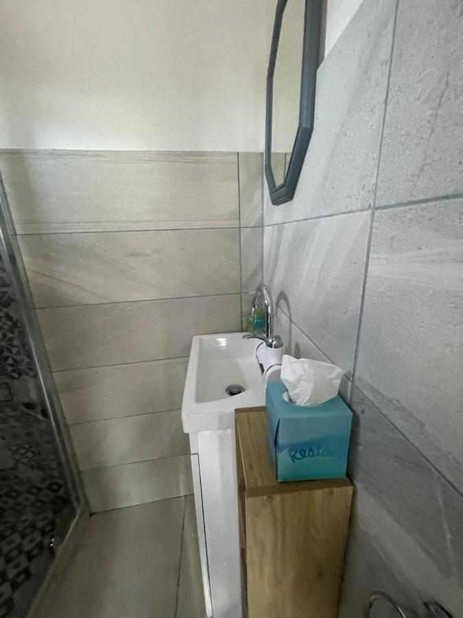 Boutique Apartment Γουίκλοου Εξωτερικό φωτογραφία