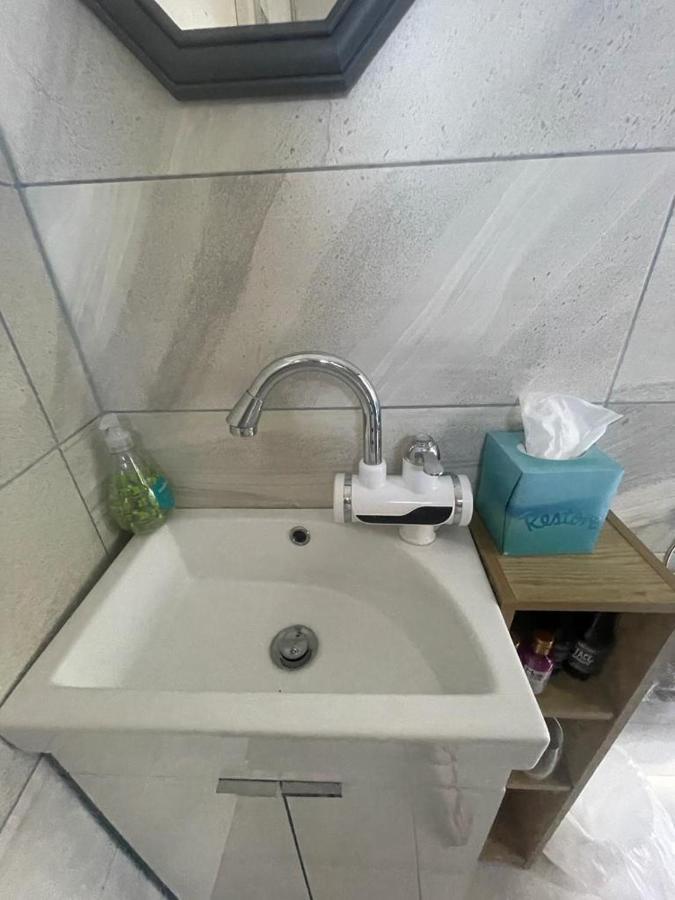 Boutique Apartment Γουίκλοου Εξωτερικό φωτογραφία