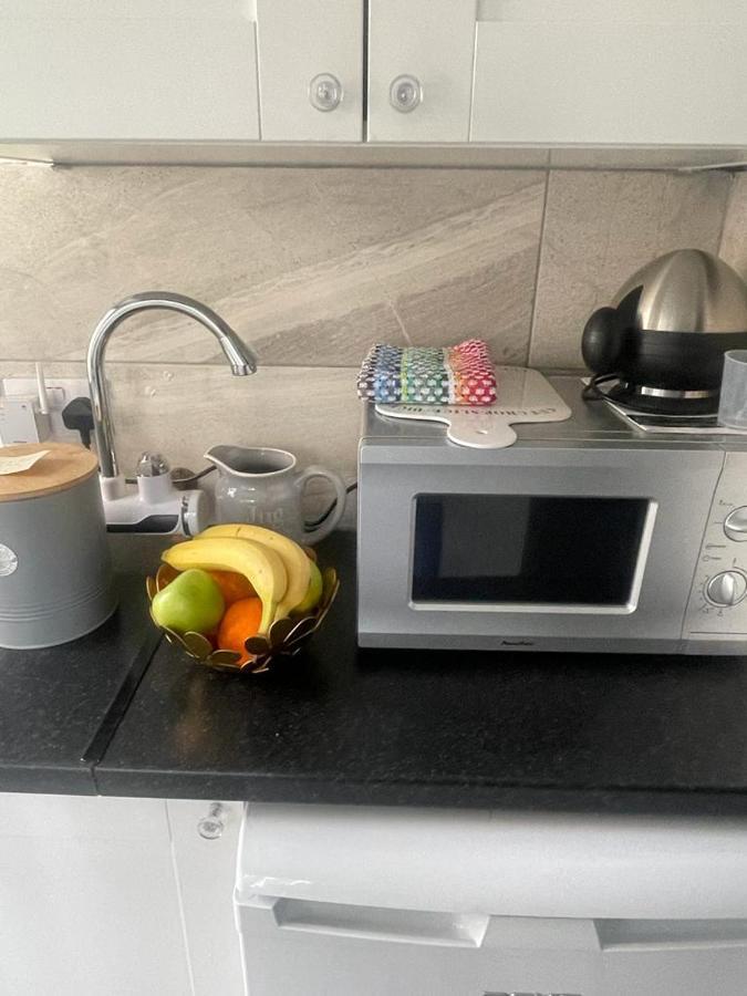 Boutique Apartment Γουίκλοου Εξωτερικό φωτογραφία