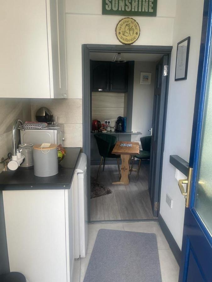 Boutique Apartment Γουίκλοου Εξωτερικό φωτογραφία