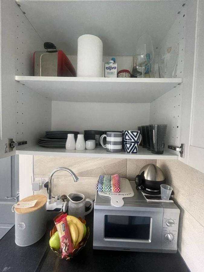 Boutique Apartment Γουίκλοου Εξωτερικό φωτογραφία