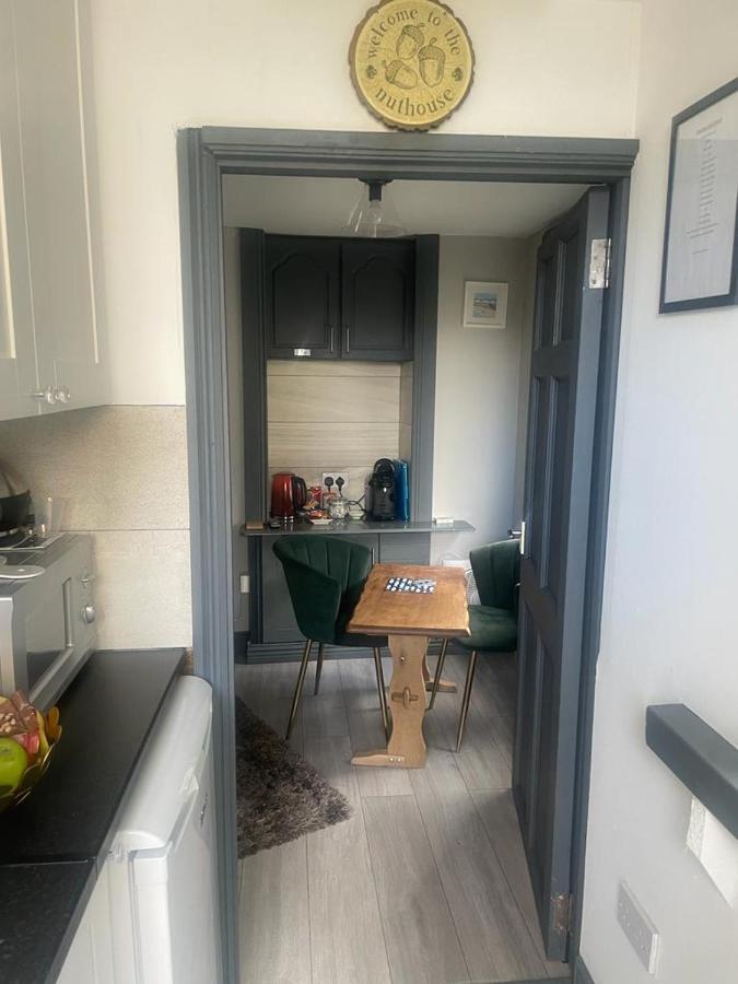 Boutique Apartment Γουίκλοου Εξωτερικό φωτογραφία
