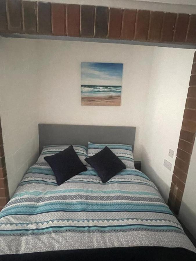 Boutique Apartment Γουίκλοου Εξωτερικό φωτογραφία